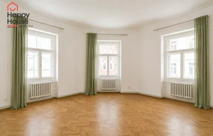 Apartment for rent, 3+1 - 2 bedrooms, 90m<sup>2</sup>