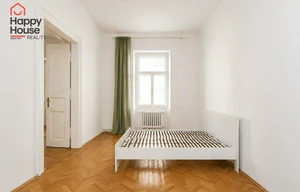 Apartment for rent, 3+1 - 2 bedrooms, 90m<sup>2</sup>