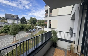 Apartment for rent, 2+kk - 1 bedroom, 42m<sup>2</sup>