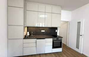 Apartment for rent, 1+KK - Studio, 28m<sup>2</sup>