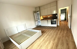 Apartment for rent, 1+KK - Studio, 28m<sup>2</sup>