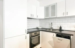 Apartment for rent, 2+kk - 1 bedroom, 51m<sup>2</sup>