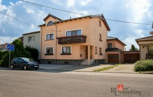 Apartment for sale, 3+kk - 2 bedrooms, 93m<sup>2</sup>