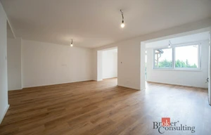 Apartment for sale, 3+kk - 2 bedrooms, 93m<sup>2</sup>
