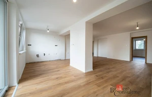 Apartment for sale, 3+kk - 2 bedrooms, 93m<sup>2</sup>