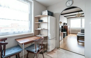 Apartment for rent, 3+kk - 2 bedrooms, 64m<sup>2</sup>