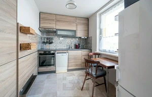 Apartment for rent, 3+kk - 2 bedrooms, 64m<sup>2</sup>