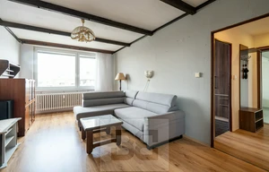 Apartment for rent, 3+kk - 2 bedrooms, 64m<sup>2</sup>