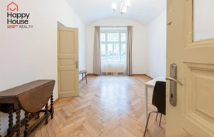 Apartment for sale, 2+1 - 1 bedroom, 59m<sup>2</sup>