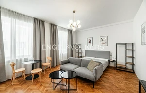 Apartment for rent, 1+1 - Studio, 39m<sup>2</sup>