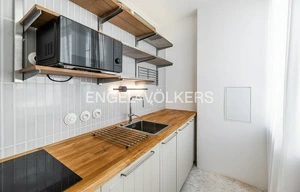 Apartment for rent, 1+1 - Studio, 39m<sup>2</sup>