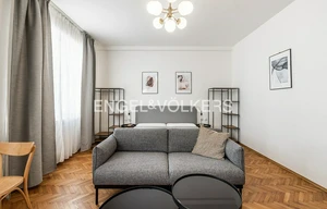 Apartment for rent, 1+1 - Studio, 39m<sup>2</sup>