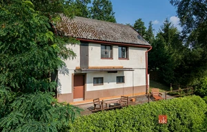 Cottage for sale, 80m<sup>2</sup>, 481m<sup>2</sup> of land