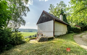Cottage for sale, 80m<sup>2</sup>, 481m<sup>2</sup> of land