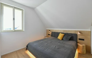 Apartment for rent, 3+kk - 2 bedrooms, 54m<sup>2</sup>