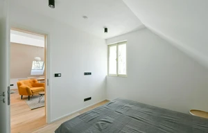 Apartment for rent, 3+kk - 2 bedrooms, 54m<sup>2</sup>