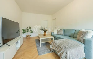 Apartment for sale, 2+1 - 1 bedroom, 55m<sup>2</sup>