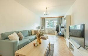 Apartment for sale, 2+1 - 1 bedroom, 55m<sup>2</sup>
