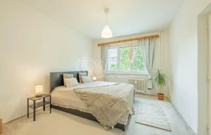 Apartment for sale, 2+1 - 1 bedroom, 55m<sup>2</sup>