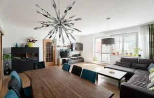 Apartment for sale, 4+1 - 3 bedrooms, 120m<sup>2</sup>