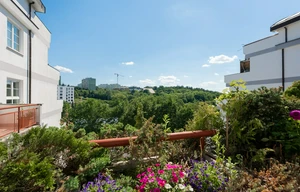 Apartment for sale, 4+1 - 3 bedrooms, 120m<sup>2</sup>