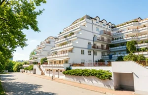 Apartment for sale, 4+1 - 3 bedrooms, 120m<sup>2</sup>