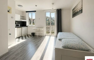 Apartment for rent, 1+KK - Studio, 21m<sup>2</sup>
