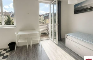 Apartment for rent, 1+KK - Studio, 21m<sup>2</sup>