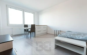 Apartment for rent, 1+KK - Studio, 31m<sup>2</sup>