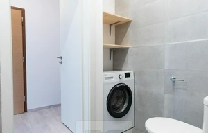 Apartment for rent, 1+KK - Studio, 31m<sup>2</sup>