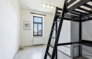Apartment for rent, 1+1 - Studio, 38m<sup>2</sup>