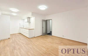 Apartment for rent, 2+kk - 1 bedroom, 58m<sup>2</sup>