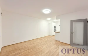 Apartment for rent, 2+kk - 1 bedroom, 58m<sup>2</sup>
