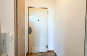 Apartment for rent, 2+kk - 1 bedroom, 36m<sup>2</sup>
