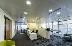 Virtual office for rent, 5m<sup>2</sup>