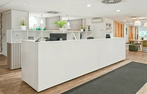 Virtual office for rent, 5m<sup>2</sup>