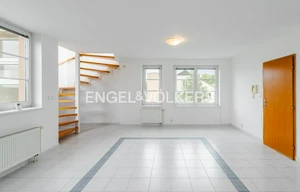 Apartment for sale, 4+1 - 3 bedrooms, 111m<sup>2</sup>