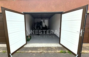Garage for sale, 16m<sup>2</sup>