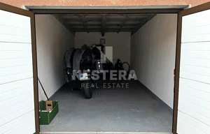 Garage for sale, 16m<sup>2</sup>