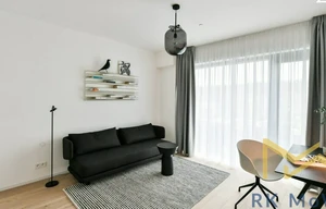 Apartment for rent, 3+kk - 2 bedrooms, 92m<sup>2</sup>