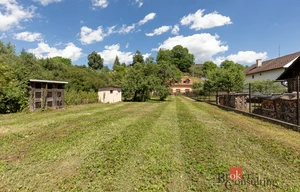 Building plot for sale, 603m<sup>2</sup>