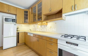 Apartment for rent, 3+kk - 2 bedrooms, 109m<sup>2</sup>
