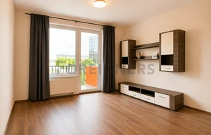Apartment for sale, 1+KK - Studio, 32m<sup>2</sup>