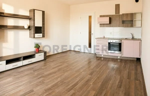 Apartment for sale, 1+KK - Studio, 32m<sup>2</sup>