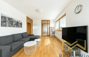 Apartment for rent, 2+kk - 1 bedroom, 64m<sup>2</sup>