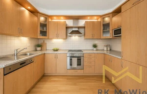 Apartment for rent, 2+kk - 1 bedroom, 64m<sup>2</sup>