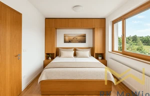 Apartment for rent, 2+kk - 1 bedroom, 64m<sup>2</sup>