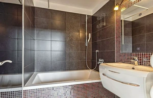 Apartment for rent, 1+KK - Studio, 50m<sup>2</sup>