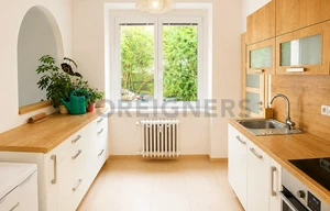 Apartment for rent, 3+1 - 2 bedrooms, 77m<sup>2</sup>