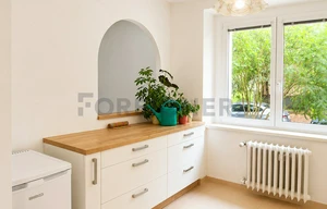 Apartment for rent, 3+1 - 2 bedrooms, 77m<sup>2</sup>